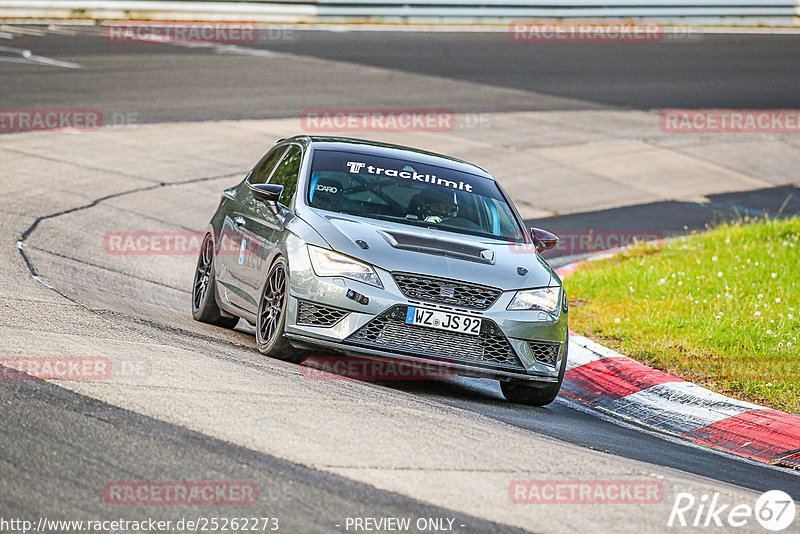 Bild #25262273 - Touristenfahrten Nürburgring Nordschleife (09.10.2023)