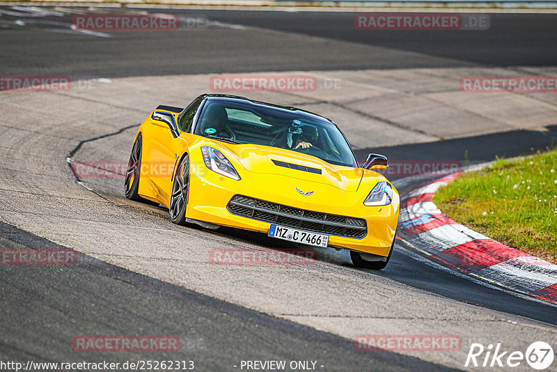 Bild #25262313 - Touristenfahrten Nürburgring Nordschleife (09.10.2023)