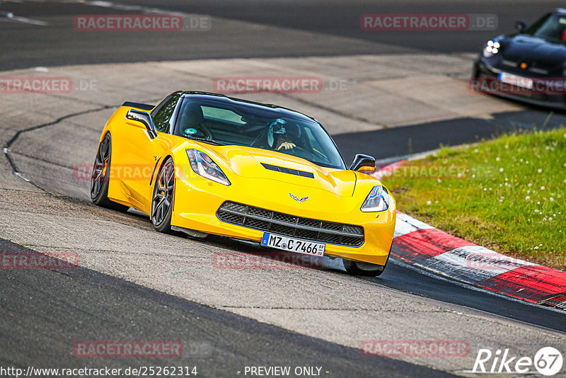 Bild #25262314 - Touristenfahrten Nürburgring Nordschleife (09.10.2023)