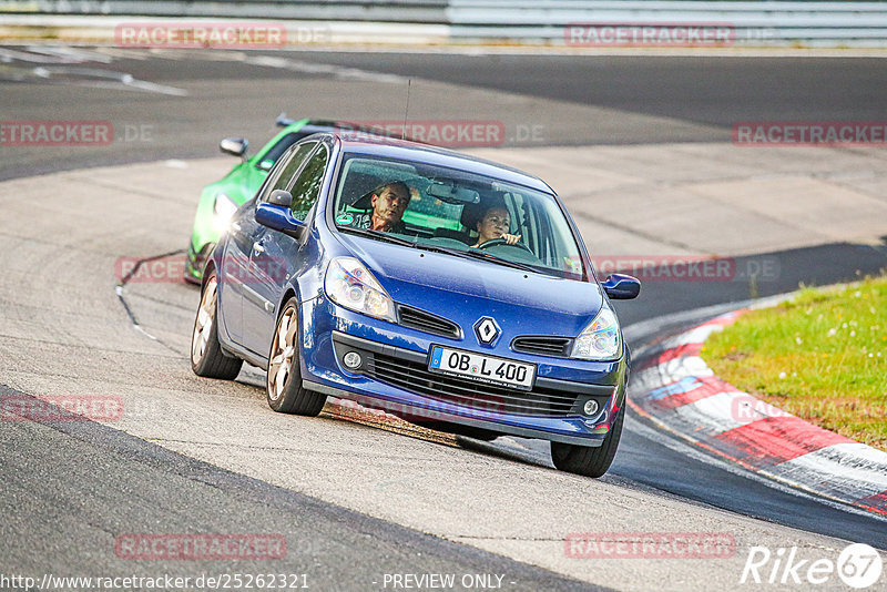 Bild #25262321 - Touristenfahrten Nürburgring Nordschleife (09.10.2023)