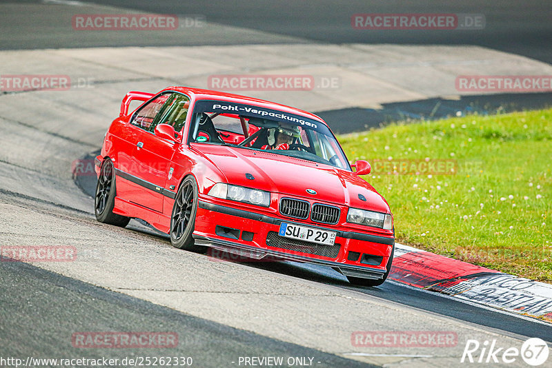 Bild #25262330 - Touristenfahrten Nürburgring Nordschleife (09.10.2023)