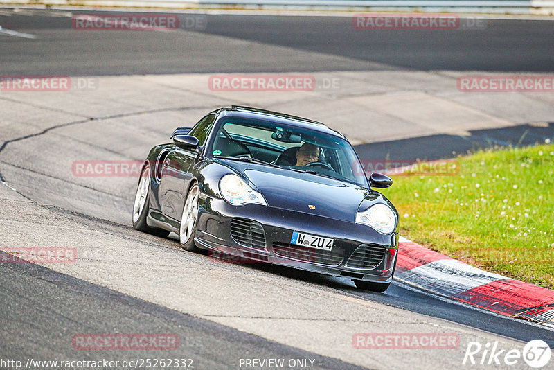 Bild #25262332 - Touristenfahrten Nürburgring Nordschleife (09.10.2023)