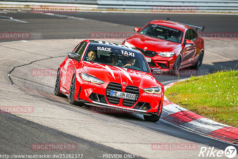 Bild #25262377 - Touristenfahrten Nürburgring Nordschleife (09.10.2023)