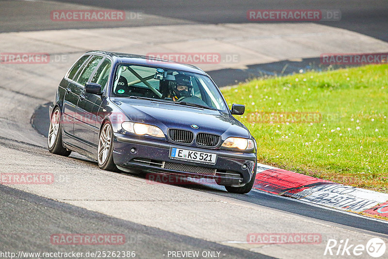 Bild #25262386 - Touristenfahrten Nürburgring Nordschleife (09.10.2023)