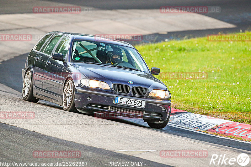 Bild #25262387 - Touristenfahrten Nürburgring Nordschleife (09.10.2023)