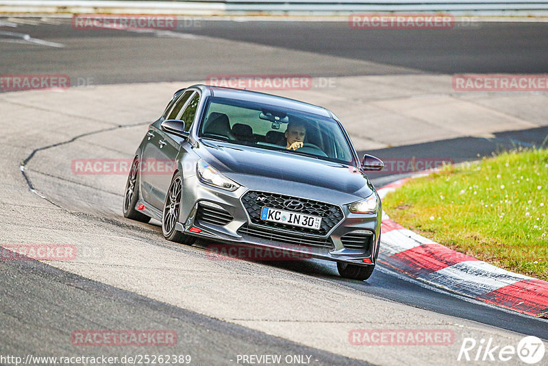 Bild #25262389 - Touristenfahrten Nürburgring Nordschleife (09.10.2023)