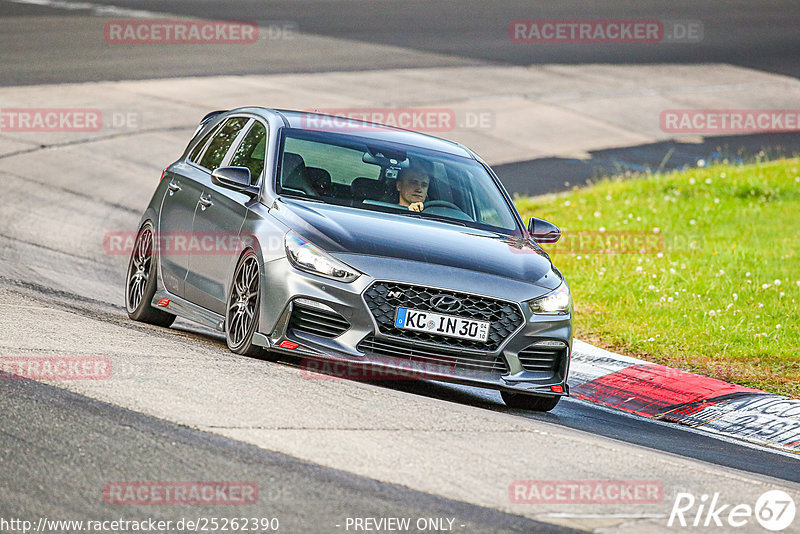 Bild #25262390 - Touristenfahrten Nürburgring Nordschleife (09.10.2023)