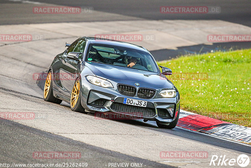 Bild #25262409 - Touristenfahrten Nürburgring Nordschleife (09.10.2023)