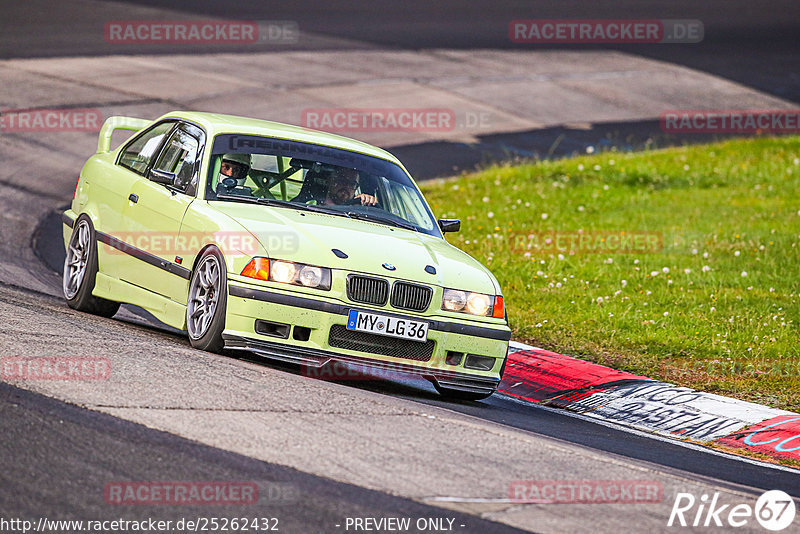 Bild #25262432 - Touristenfahrten Nürburgring Nordschleife (09.10.2023)