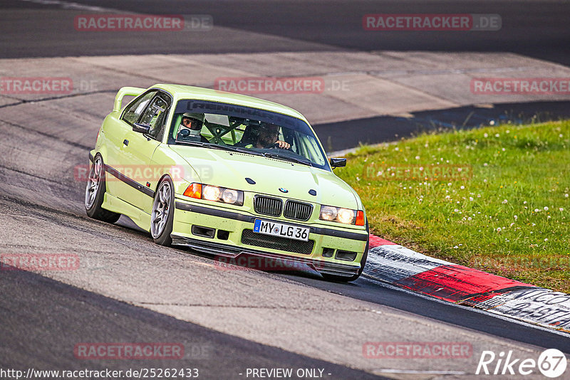 Bild #25262433 - Touristenfahrten Nürburgring Nordschleife (09.10.2023)