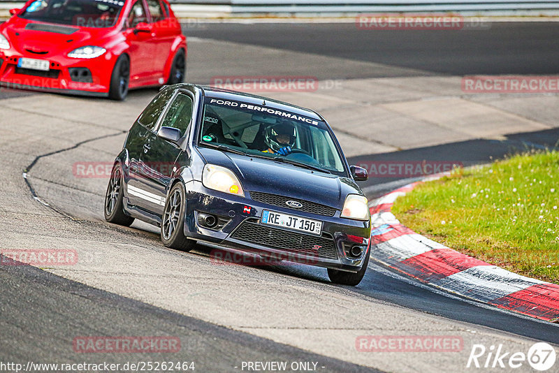 Bild #25262464 - Touristenfahrten Nürburgring Nordschleife (09.10.2023)