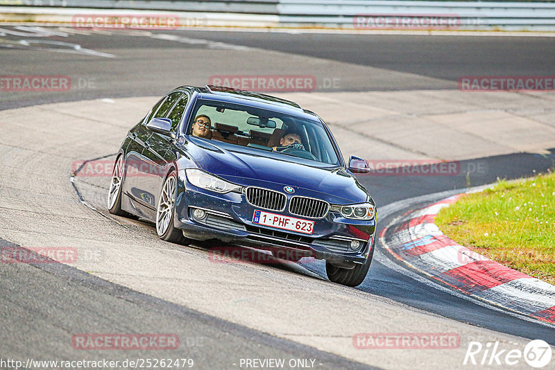 Bild #25262479 - Touristenfahrten Nürburgring Nordschleife (09.10.2023)