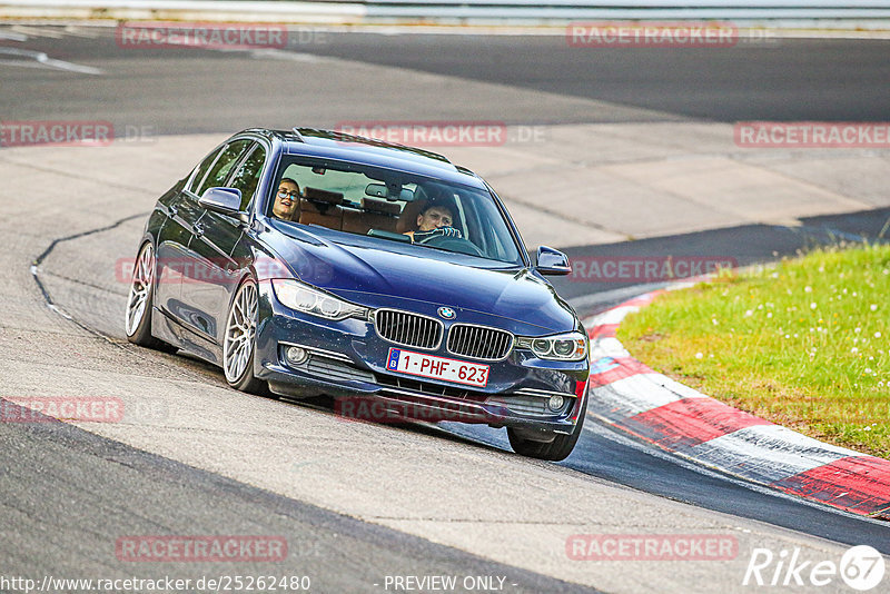 Bild #25262480 - Touristenfahrten Nürburgring Nordschleife (09.10.2023)