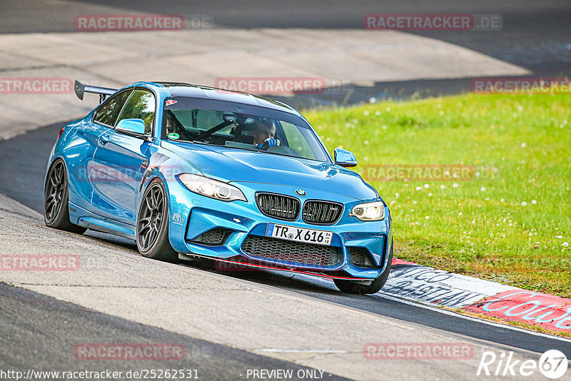 Bild #25262531 - Touristenfahrten Nürburgring Nordschleife (09.10.2023)