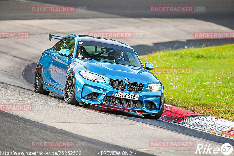 Bild #25262533 - Touristenfahrten Nürburgring Nordschleife (09.10.2023)