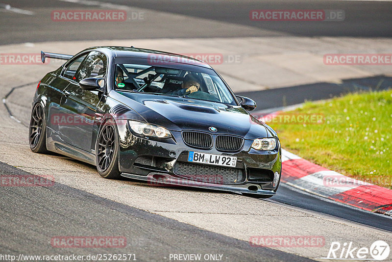 Bild #25262571 - Touristenfahrten Nürburgring Nordschleife (09.10.2023)