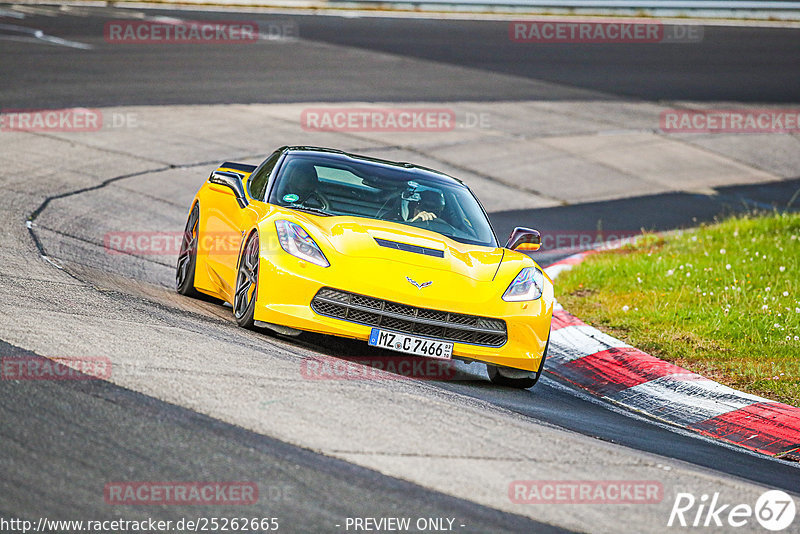 Bild #25262665 - Touristenfahrten Nürburgring Nordschleife (09.10.2023)