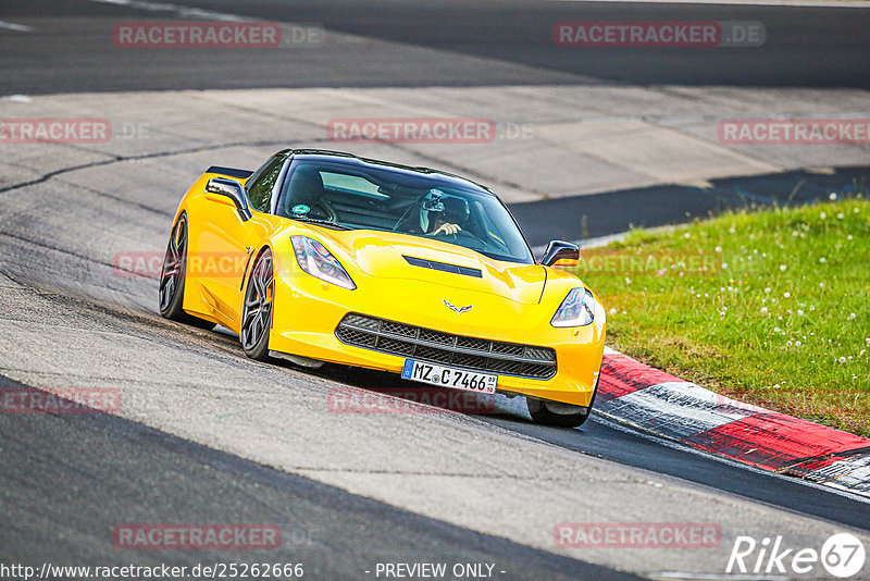 Bild #25262666 - Touristenfahrten Nürburgring Nordschleife (09.10.2023)