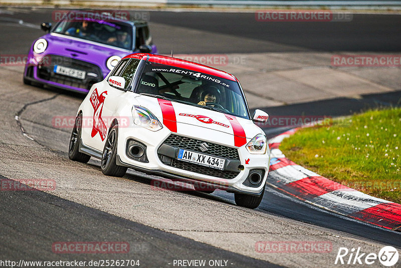 Bild #25262704 - Touristenfahrten Nürburgring Nordschleife (09.10.2023)