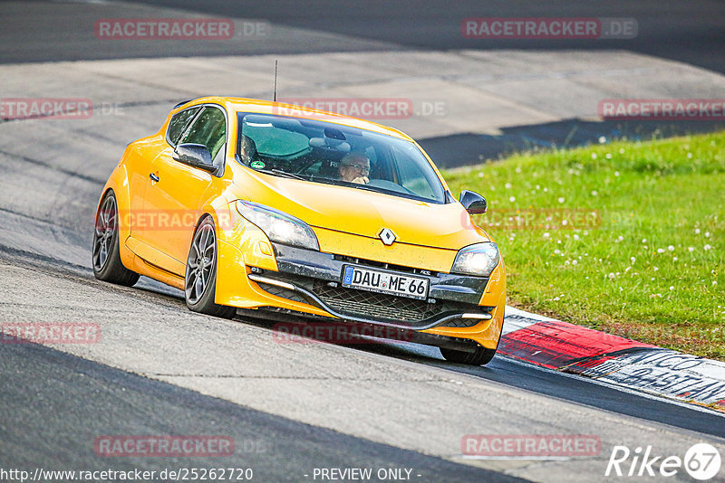 Bild #25262720 - Touristenfahrten Nürburgring Nordschleife (09.10.2023)