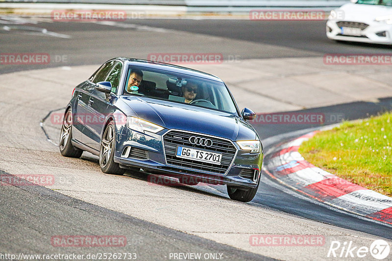 Bild #25262733 - Touristenfahrten Nürburgring Nordschleife (09.10.2023)