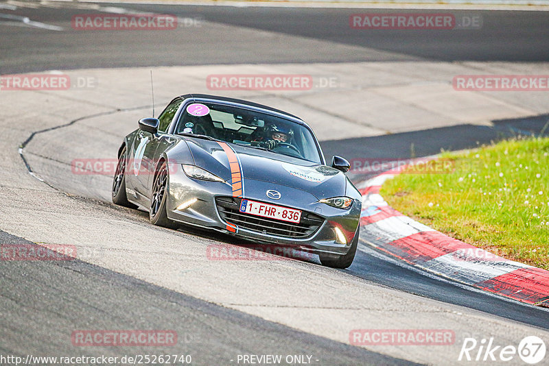 Bild #25262740 - Touristenfahrten Nürburgring Nordschleife (09.10.2023)