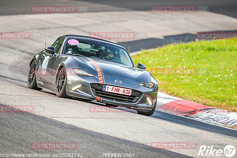 Bild #25262742 - Touristenfahrten Nürburgring Nordschleife (09.10.2023)