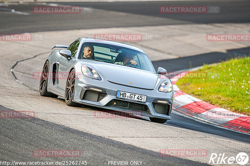 Bild #25262745 - Touristenfahrten Nürburgring Nordschleife (09.10.2023)