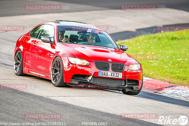 Bild #25262811 - Touristenfahrten Nürburgring Nordschleife (09.10.2023)