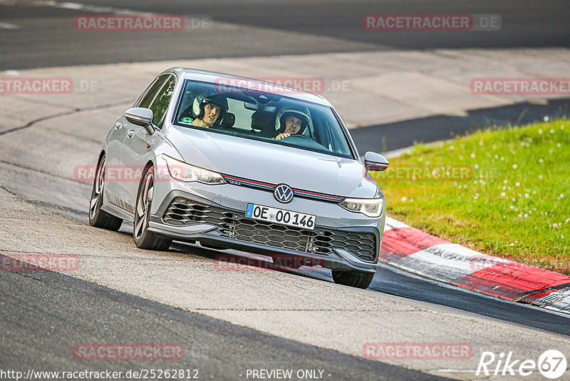 Bild #25262812 - Touristenfahrten Nürburgring Nordschleife (09.10.2023)