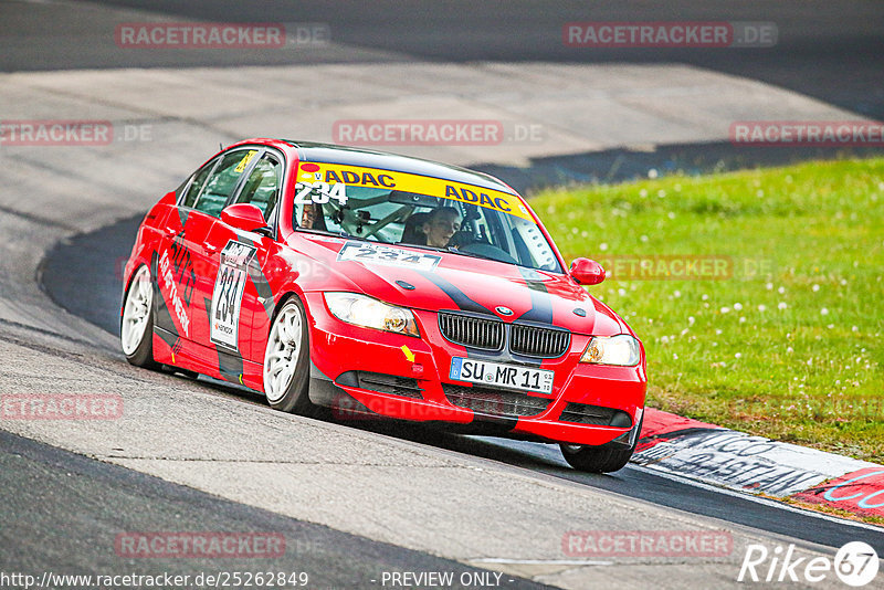 Bild #25262849 - Touristenfahrten Nürburgring Nordschleife (09.10.2023)