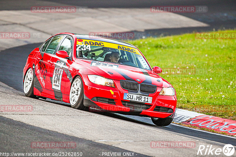 Bild #25262850 - Touristenfahrten Nürburgring Nordschleife (09.10.2023)