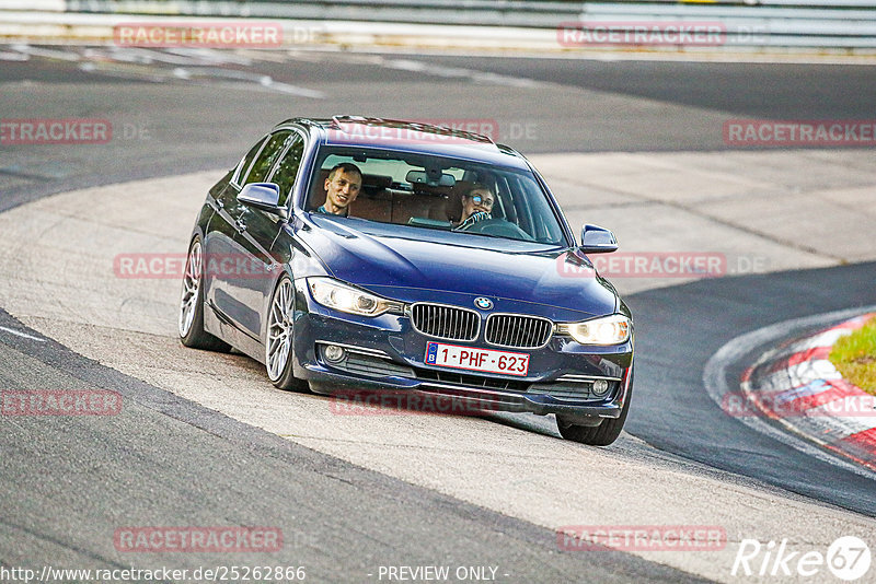 Bild #25262866 - Touristenfahrten Nürburgring Nordschleife (09.10.2023)