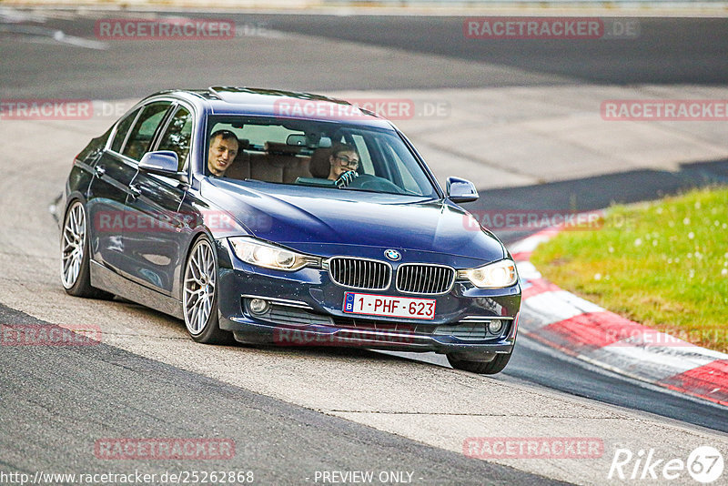 Bild #25262868 - Touristenfahrten Nürburgring Nordschleife (09.10.2023)