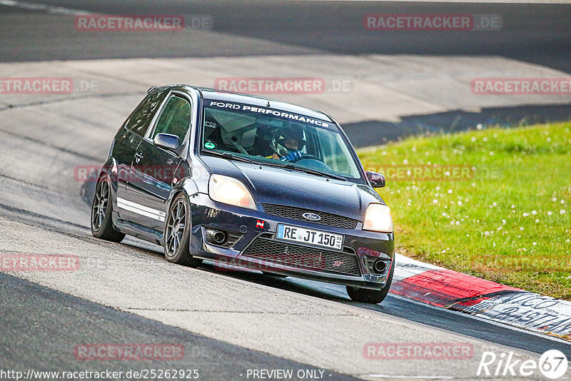 Bild #25262925 - Touristenfahrten Nürburgring Nordschleife (09.10.2023)