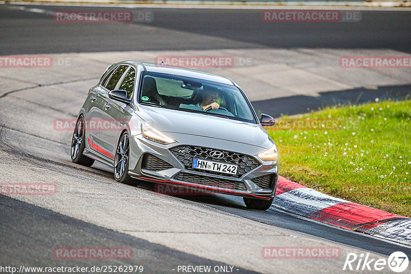 Bild #25262979 - Touristenfahrten Nürburgring Nordschleife (09.10.2023)