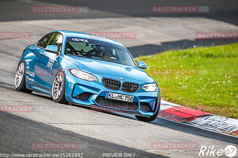 Bild #25262982 - Touristenfahrten Nürburgring Nordschleife (09.10.2023)