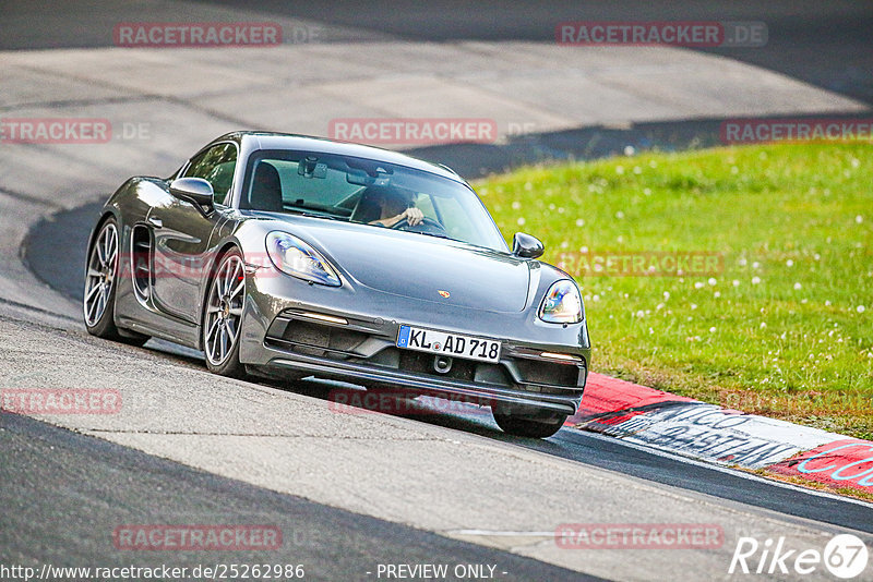 Bild #25262986 - Touristenfahrten Nürburgring Nordschleife (09.10.2023)