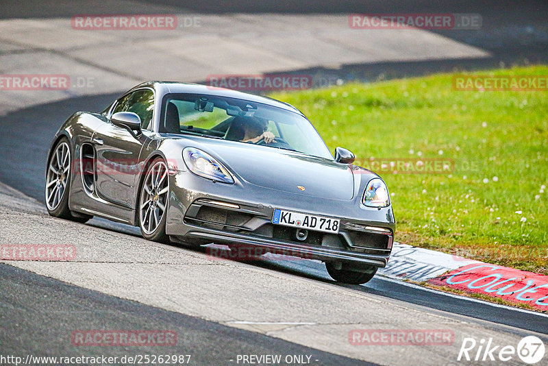 Bild #25262987 - Touristenfahrten Nürburgring Nordschleife (09.10.2023)