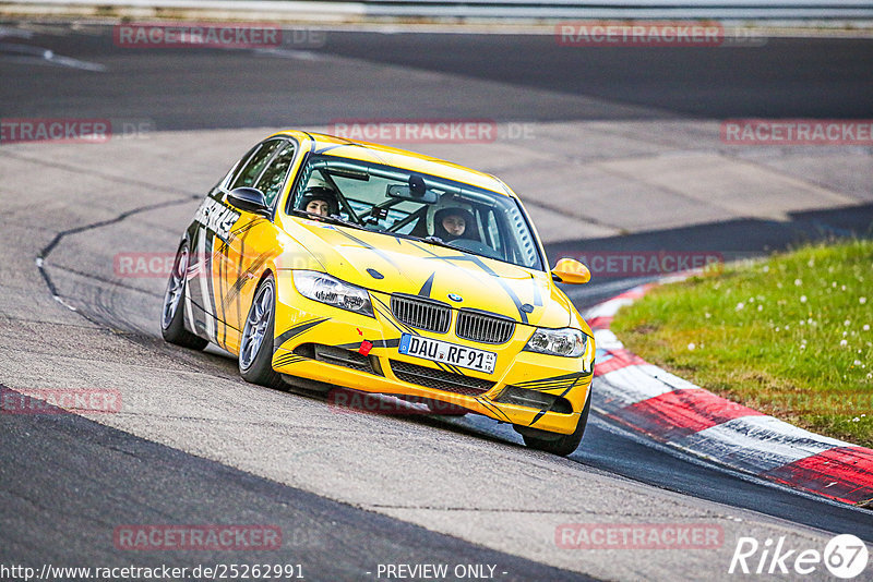 Bild #25262991 - Touristenfahrten Nürburgring Nordschleife (09.10.2023)