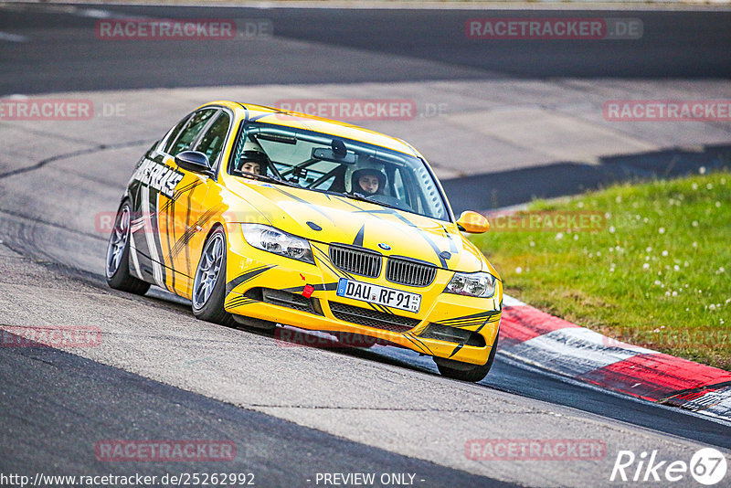 Bild #25262992 - Touristenfahrten Nürburgring Nordschleife (09.10.2023)