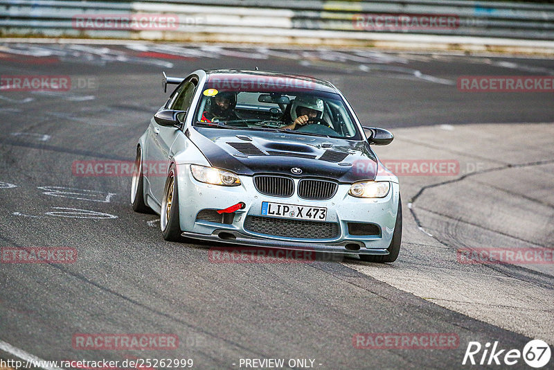 Bild #25262999 - Touristenfahrten Nürburgring Nordschleife (09.10.2023)