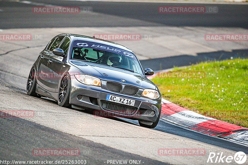 Bild #25263003 - Touristenfahrten Nürburgring Nordschleife (09.10.2023)