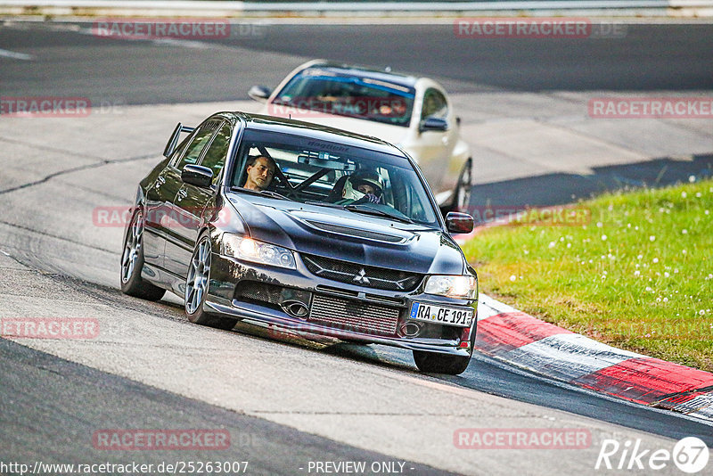 Bild #25263007 - Touristenfahrten Nürburgring Nordschleife (09.10.2023)