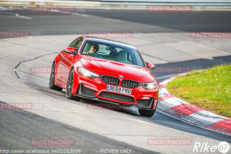 Bild #25263008 - Touristenfahrten Nürburgring Nordschleife (09.10.2023)