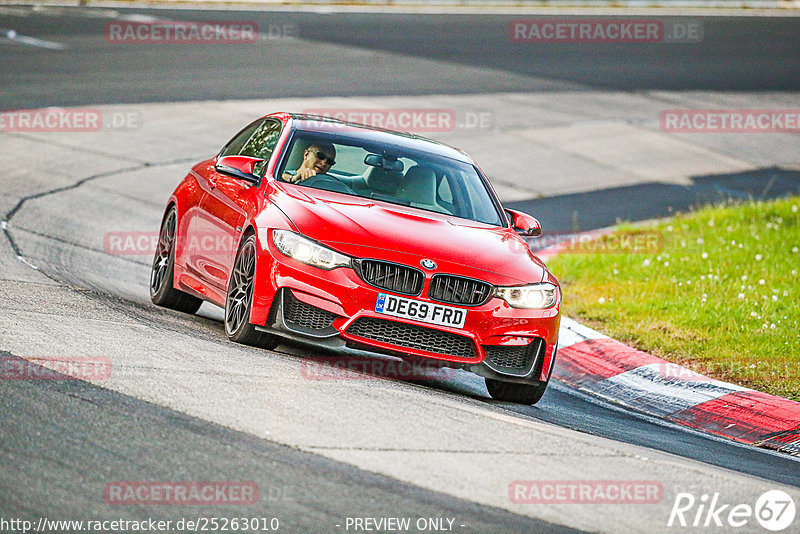 Bild #25263010 - Touristenfahrten Nürburgring Nordschleife (09.10.2023)