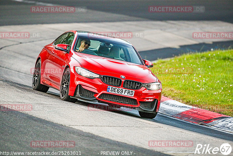 Bild #25263011 - Touristenfahrten Nürburgring Nordschleife (09.10.2023)