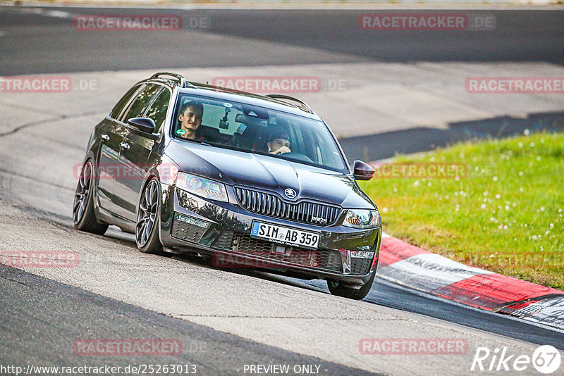 Bild #25263013 - Touristenfahrten Nürburgring Nordschleife (09.10.2023)