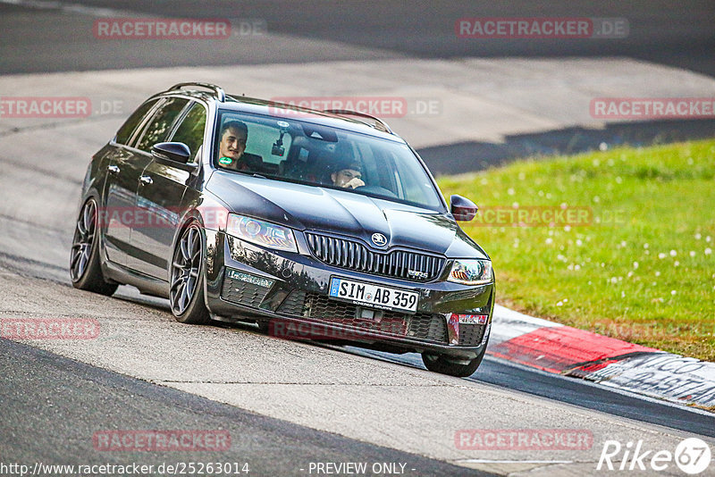 Bild #25263014 - Touristenfahrten Nürburgring Nordschleife (09.10.2023)