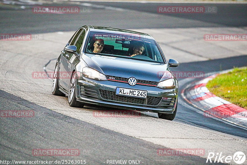 Bild #25263015 - Touristenfahrten Nürburgring Nordschleife (09.10.2023)